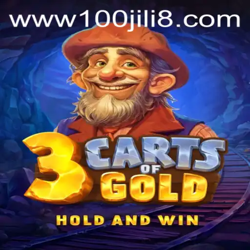 Exploring the Adventure of '3cartsOfGold' and the Power of '100JILI'