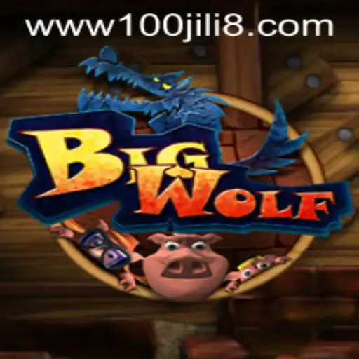Discover the Thrills of BigWolf: An In-depth Look at the Exciting World of 100JILI