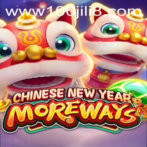 Unveiling the Excitement of CHINESENEWYEARMOREWAYS with 100JILI