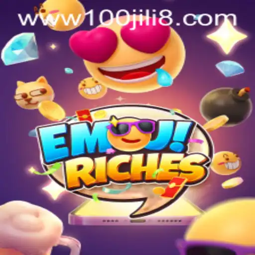 Exploring the Exciting World of EmojiRiches: Uncovering the Secrets of 100JILI