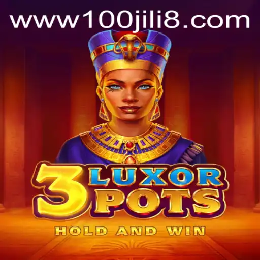 Exploring the Enchanting World of 3LuxorPots