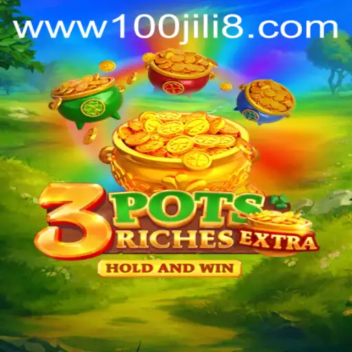Exploring the Exciting World of 3potsExtra: Rules and Gameplay
