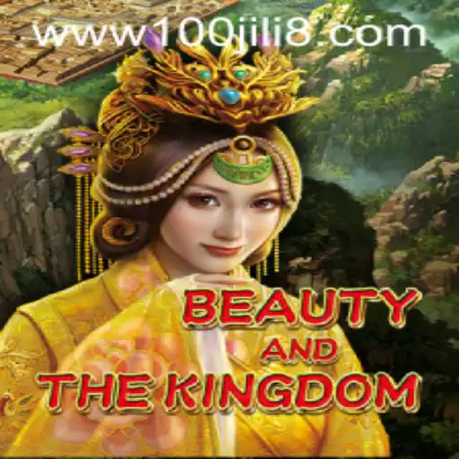 Immerse in the Enchanting World of BeautyAndTheKingdom