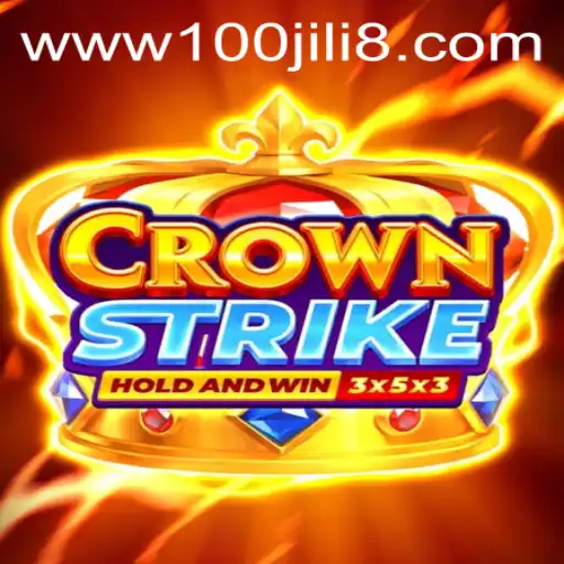 Crownstrike: A New Era of Interactive Gaming