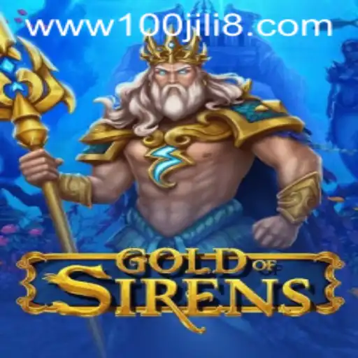 Discover the Enchanting World of GoldofSirens and Master the 100JILI Challenge