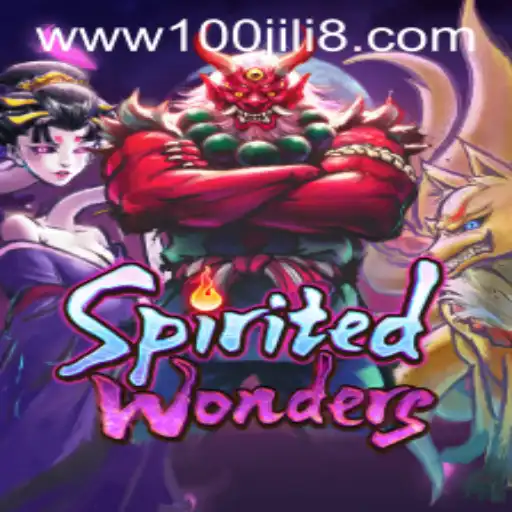 SpiritedWonders: Unveiling the Mystical World of Adventure and Strategy