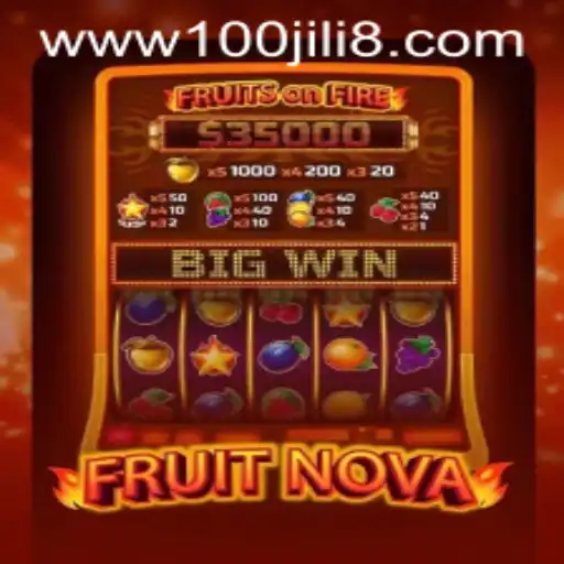 Discover the Exciting World of FruitNova: A Game of Strategy and Luck