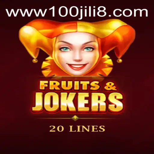 Exploring FruitsAndJokers20: An Intriguing Gaming Experience with 100JILI
