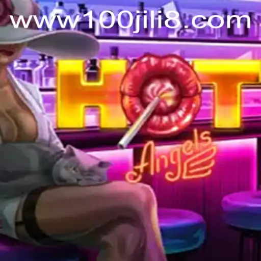 Exploring HotAngels: An In-Depth Look at the Game and the Influence of 100JILI