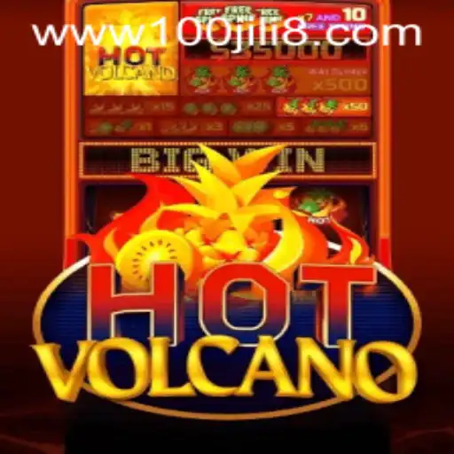 Explore the Thrilling World of HotVolcano