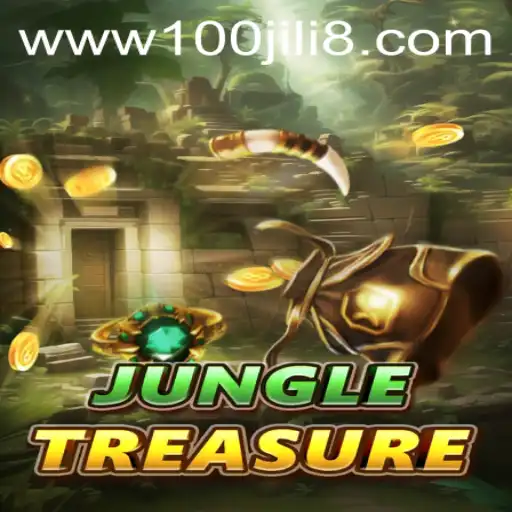 Explore the Wild Adventure of JungleTreasure