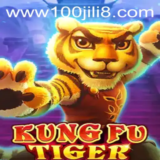 KungFuTiger: A Thrilling Journey into the Martial Arts World