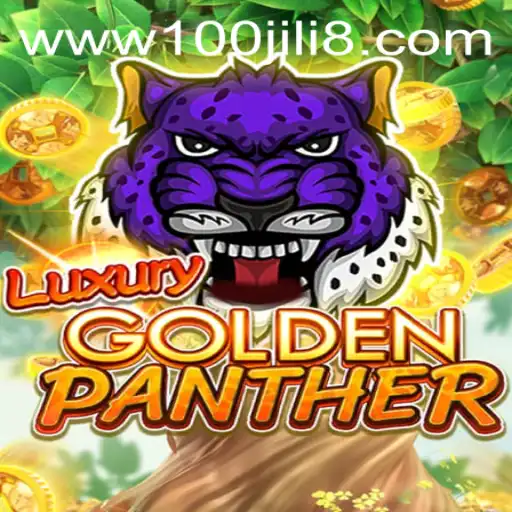 Unveiling the Thrills of LUXURYGOLDENPANTHER - The Latest Sensation in Gaming with 100JILI