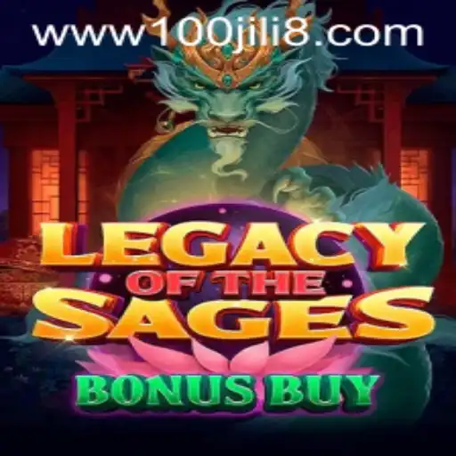Legacy of the Sages Bonus Buy: A Gaming Adventure with JILI Insights