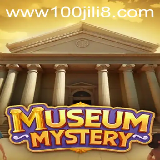Discover the Thrills of MuseumMystery: A Captivating Puzzle Adventure