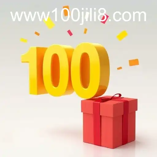 The Power of Promotions: Unveiling 100JILI