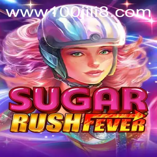 Discover the Thrills of SugarRushFever: A Sweet Adventure