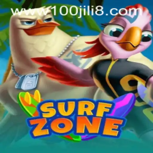 Master the Excitement of SurfZone with 100JILI: The Ultimate Gaming Guide