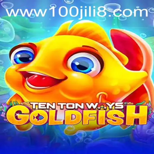Exploring the Fascinating World of TenTonWaysGoldfish