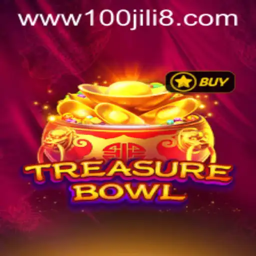 TreasureBowl: A Thrilling Adventure Awaits with 100JILI